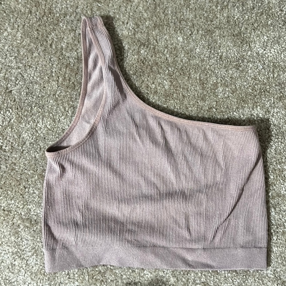 bozzolo s/m crop top